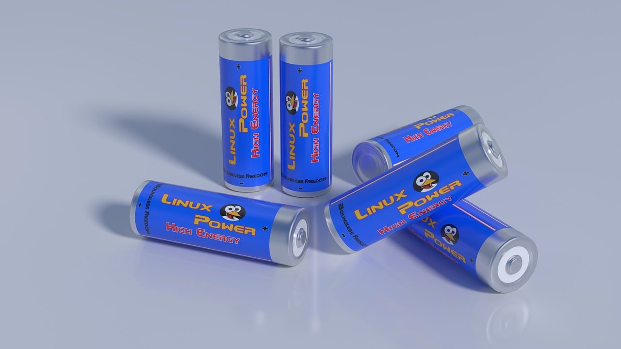 erfahren sie alles über batterie­verbrauch: tipps zur steigerung der effizienz, zur verlängerung der lebensdauer und empfehlungen für energiesparende geräte und technologien.