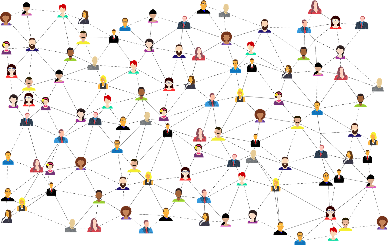 entdecken sie die wichtigsten aspekte der kommunikation – von effektiven gesprächstechniken bis hin zu modernen kommunikationsmitteln. verbessern sie ihre kommunikationsfähigkeiten im alltag und beruf.