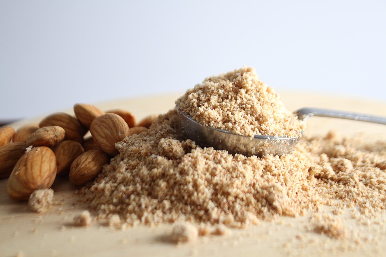 entdecken sie die besten mehlalternativen für glutenfreies und gesundes backen. erfahren sie mehr über verschiedene getreide- und nussmehle sowie ihre verwendungsmöglichkeiten in der küche.