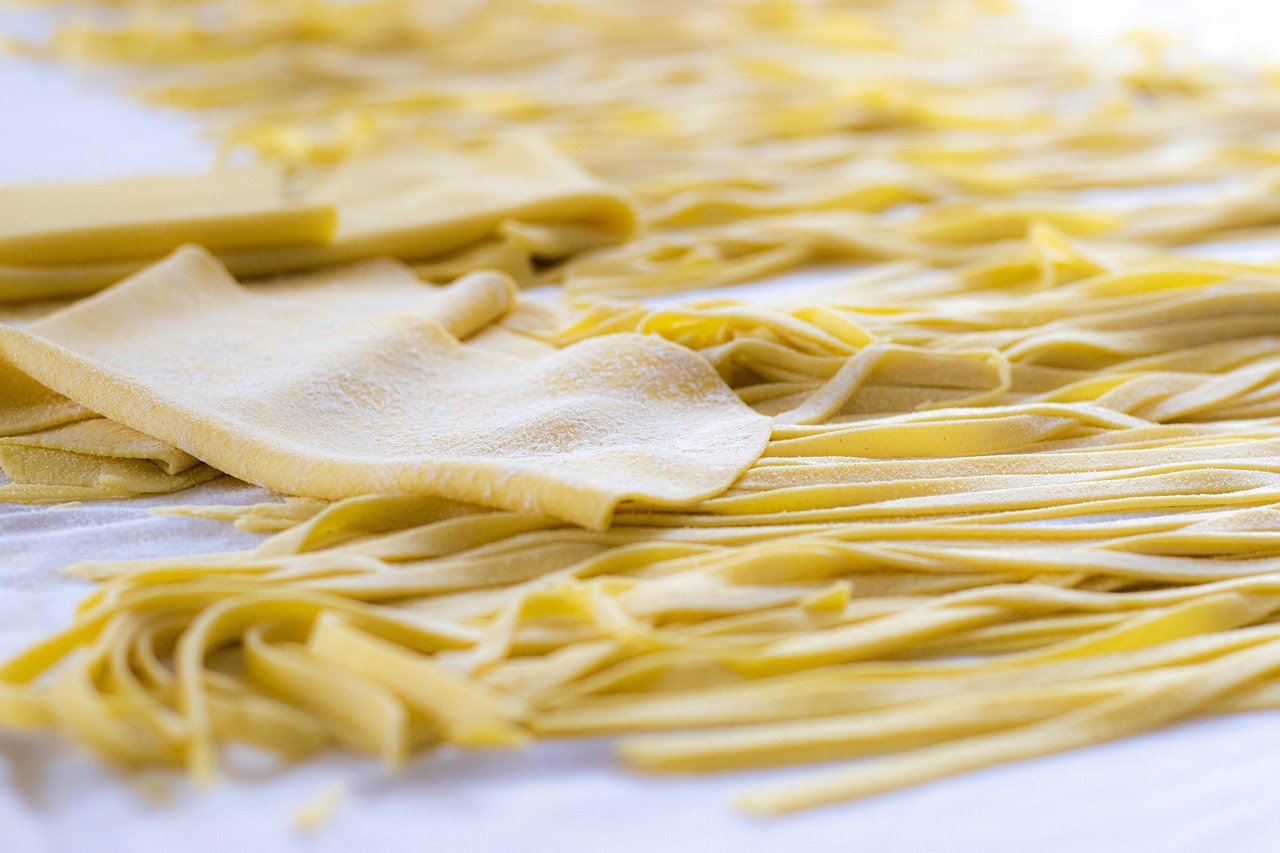 entdecken sie die besten mehlalternativen für glutenfreies backen – ideale optionen für allergiker, gesunde ernährung und kreative rezepte!