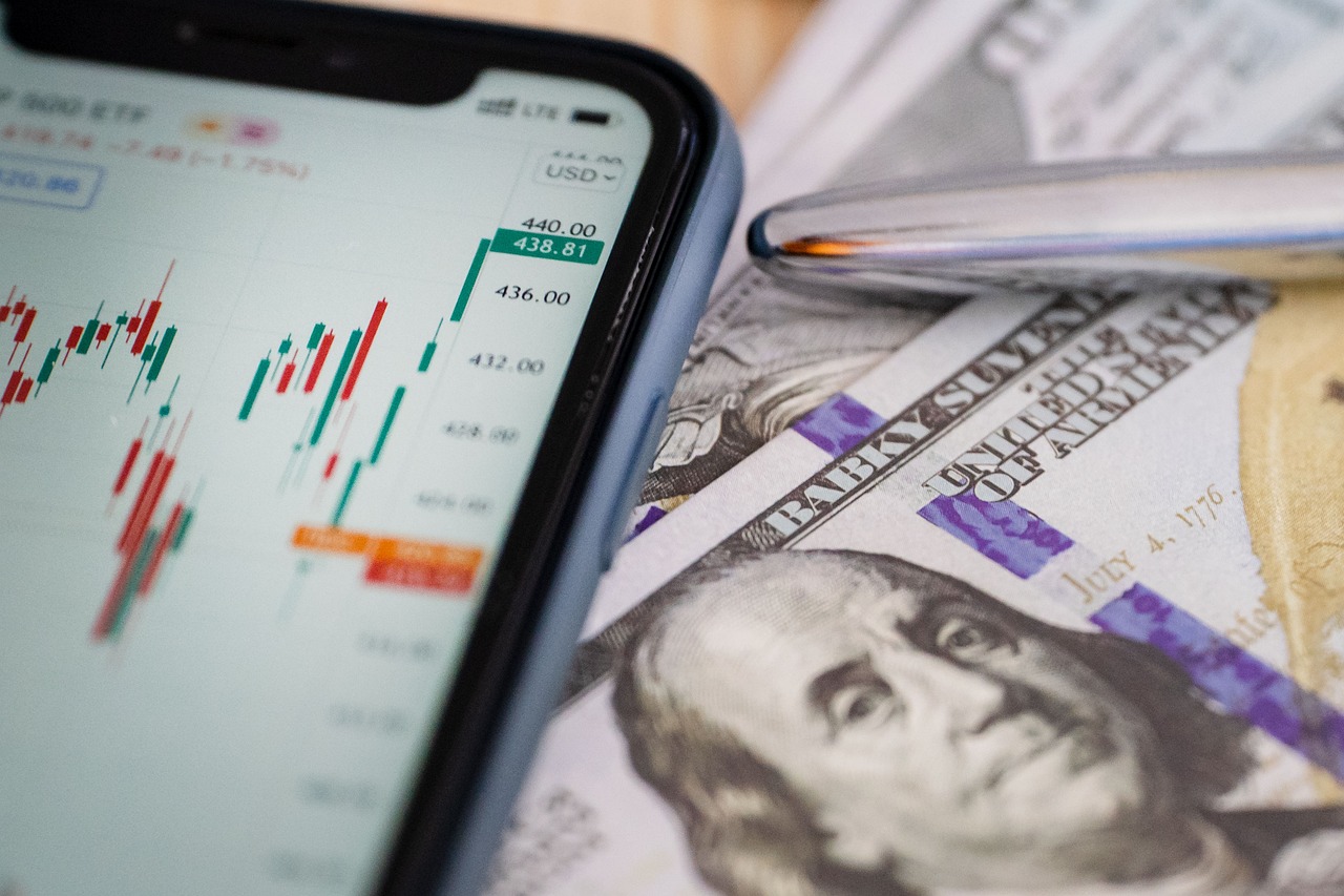 entdecken sie alles rund ums investieren: tipps, strategien und aktuelle informationen, um ihr geld klug anzulegen und finanzielles wachstum zu erzielen.