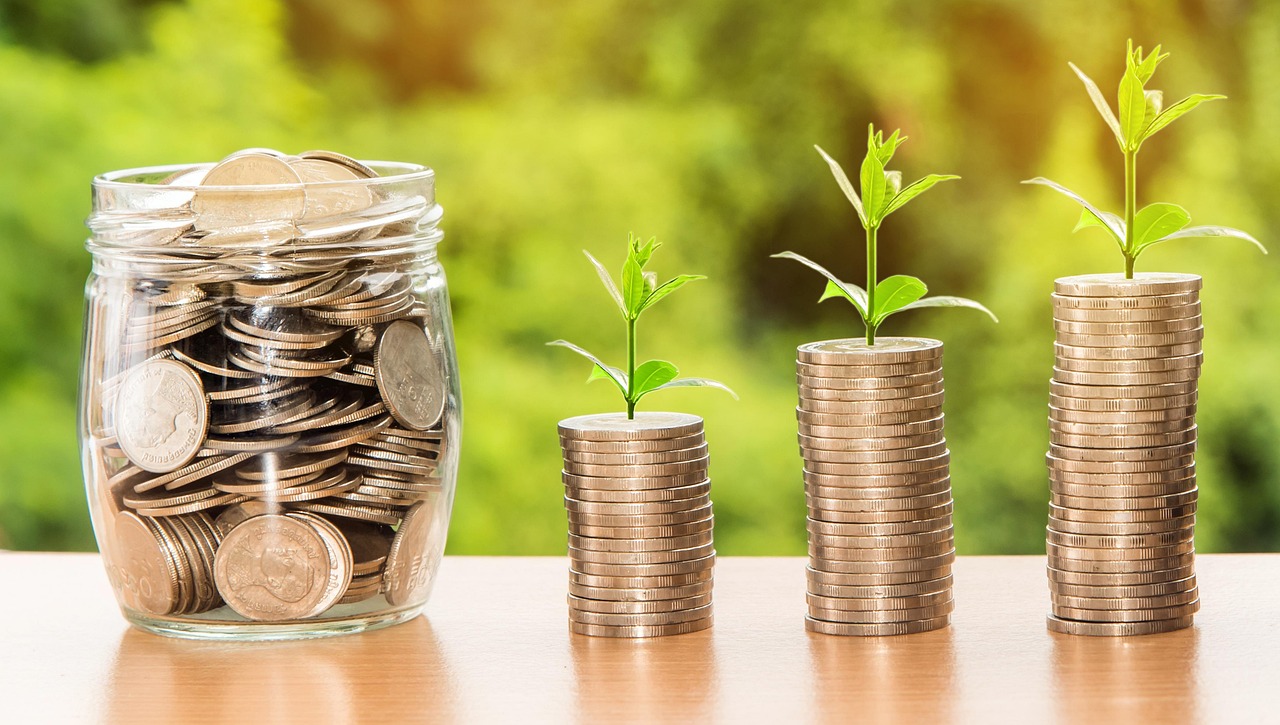 entdecken sie effektive investmentstrategien für langfristigen erfolg. lernen sie, wie sie ihr portfolio diversifizieren und renditen maximieren können – tipps für einsteiger und erfahrene investoren.