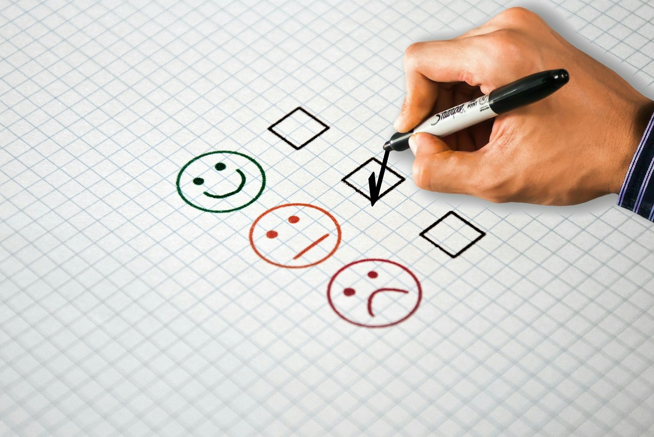 entdecken sie, was negatives feedback bedeutet, wie es am arbeitsplatz oder im privaten umfeld angewendet wird, und wie sie konstruktiv damit umgehen können, um persönliches wachstum zu fördern.