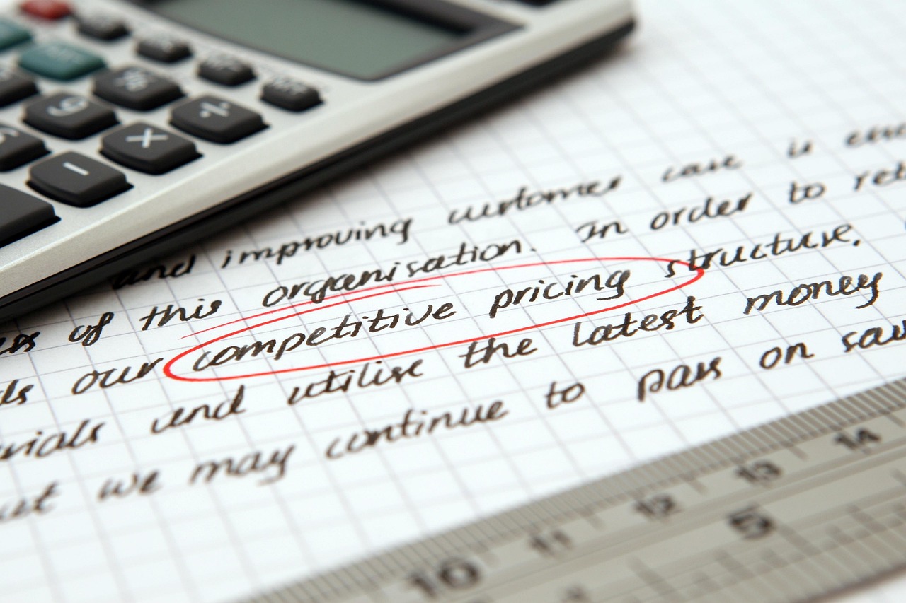 entdecken sie unsere transparenten preise und flexiblen angebote. finden sie die beste lösung für ihr budget – jetzt preise vergleichen und sparen!