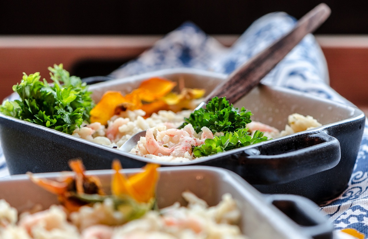 entdecken sie alles über risotto: leckere rezepte, zubereitungstipps und die besten zutaten für ein authentisches italienisches risotto-erlebnis.