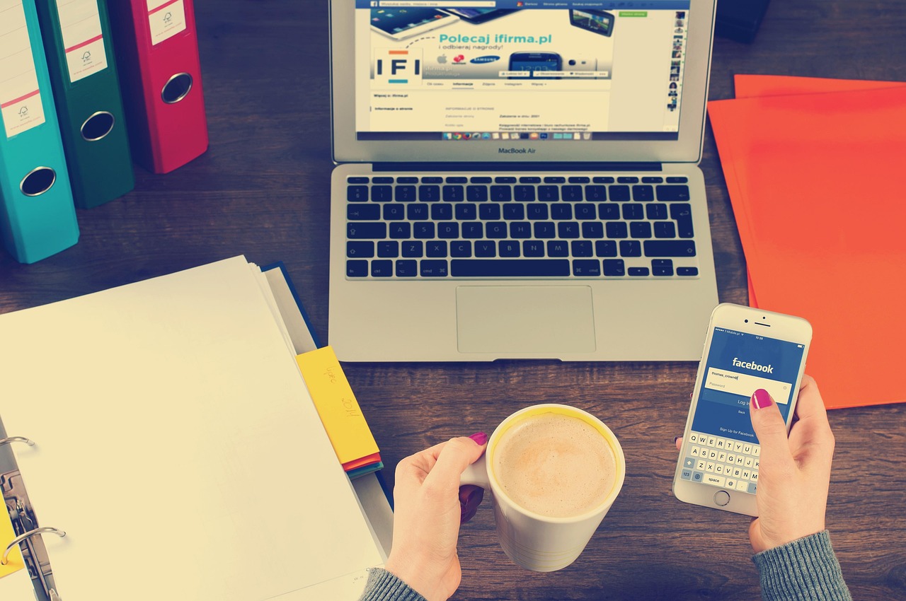 entdecken sie die neuesten trends, tipps und strategien rund um social media. erfahren sie, wie sie ihre digitale präsenz stärken und erfolgreich mit ihrer zielgruppe auf verschiedenen sozialen netzwerken interagieren.