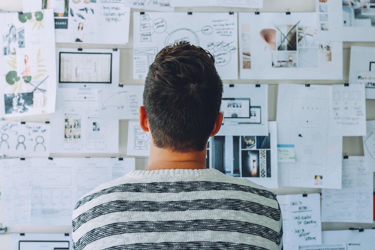 entdecken sie effektive strategien für ihren erfolg. unsere tipps und methoden helfen ihnen, ziele zu erreichen und herausforderungen souverän zu meistern – für beruf, alltag und persönliche entwicklung.
