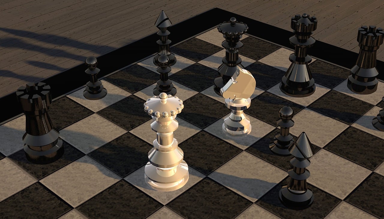 entdecken sie effektive strategien für erfolg und wachstum in verschiedenen lebensbereichen. praktische tipps, fundiertes wissen und innovative ansätze für ihren persönlichen und beruflichen fortschritt.