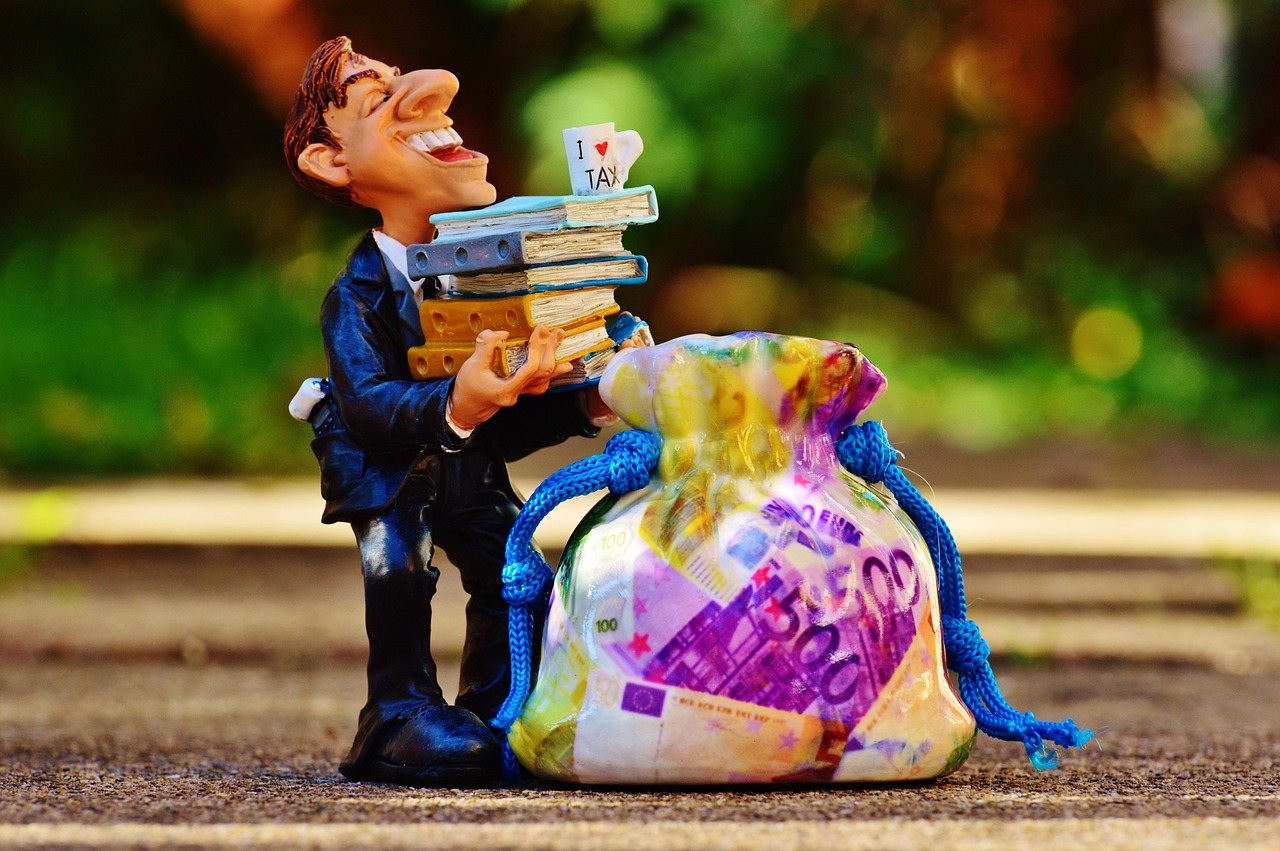 entdecken sie die wichtigsten steuervorteile für privatpersonen und unternehmen. erfahren sie, wie sie steuern sparen und finanziell profitieren können – praktische tipps und aktuelle informationen rund um steuervergünstigungen.