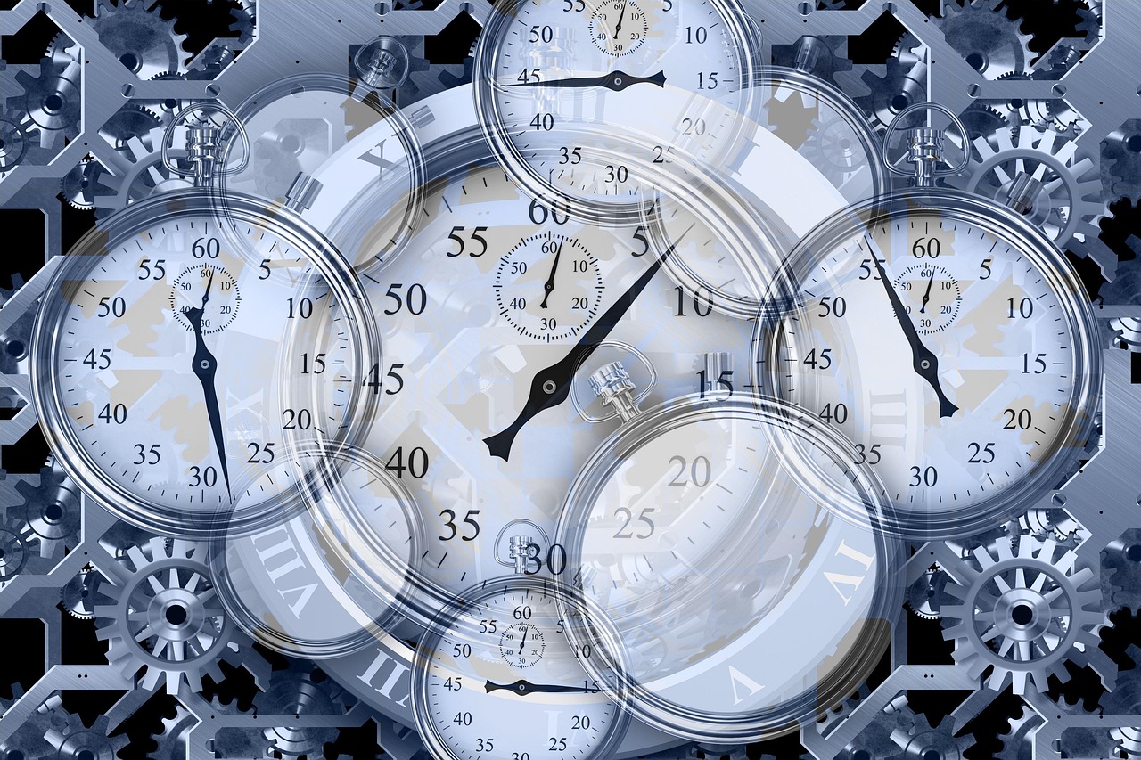 entdecken sie effektive strategien und tipps für ein besseres zeitmanagement. lernen sie, ihre aufgaben effizient zu organisieren, ihre produktivität zu steigern und stress im alltag zu reduzieren.