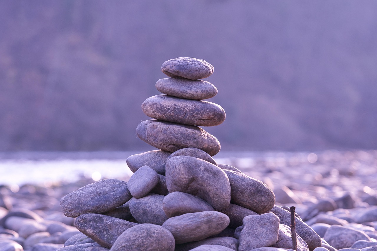 entdecken sie, wie eine ausgewogene work-life-balance ihr wohlbefinden verbessert und ihre produktivität steigert. tipps und strategien für ein harmonisches berufs- und privatleben.