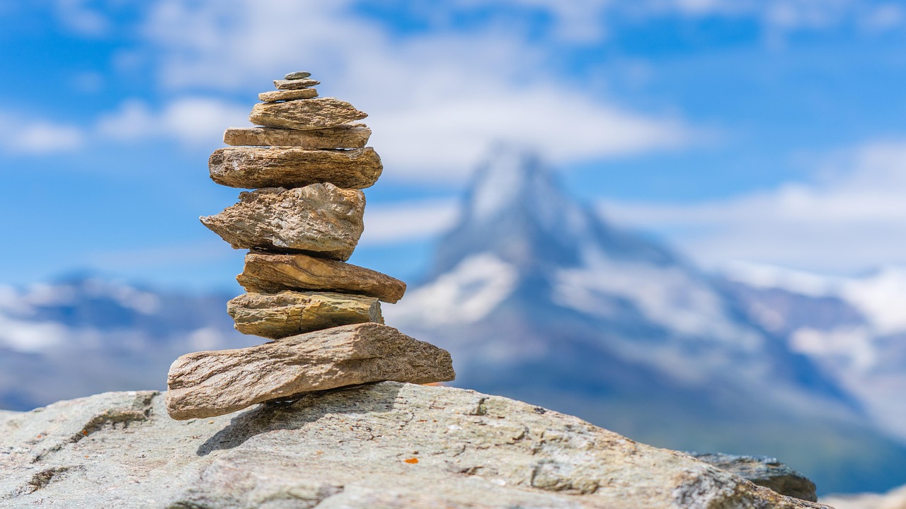 entdecken sie, wie sie eine gesunde work-life-balance erreichen können. praktische tipps und strategien für mehr ausgeglichenheit zwischen beruf und privatleben.