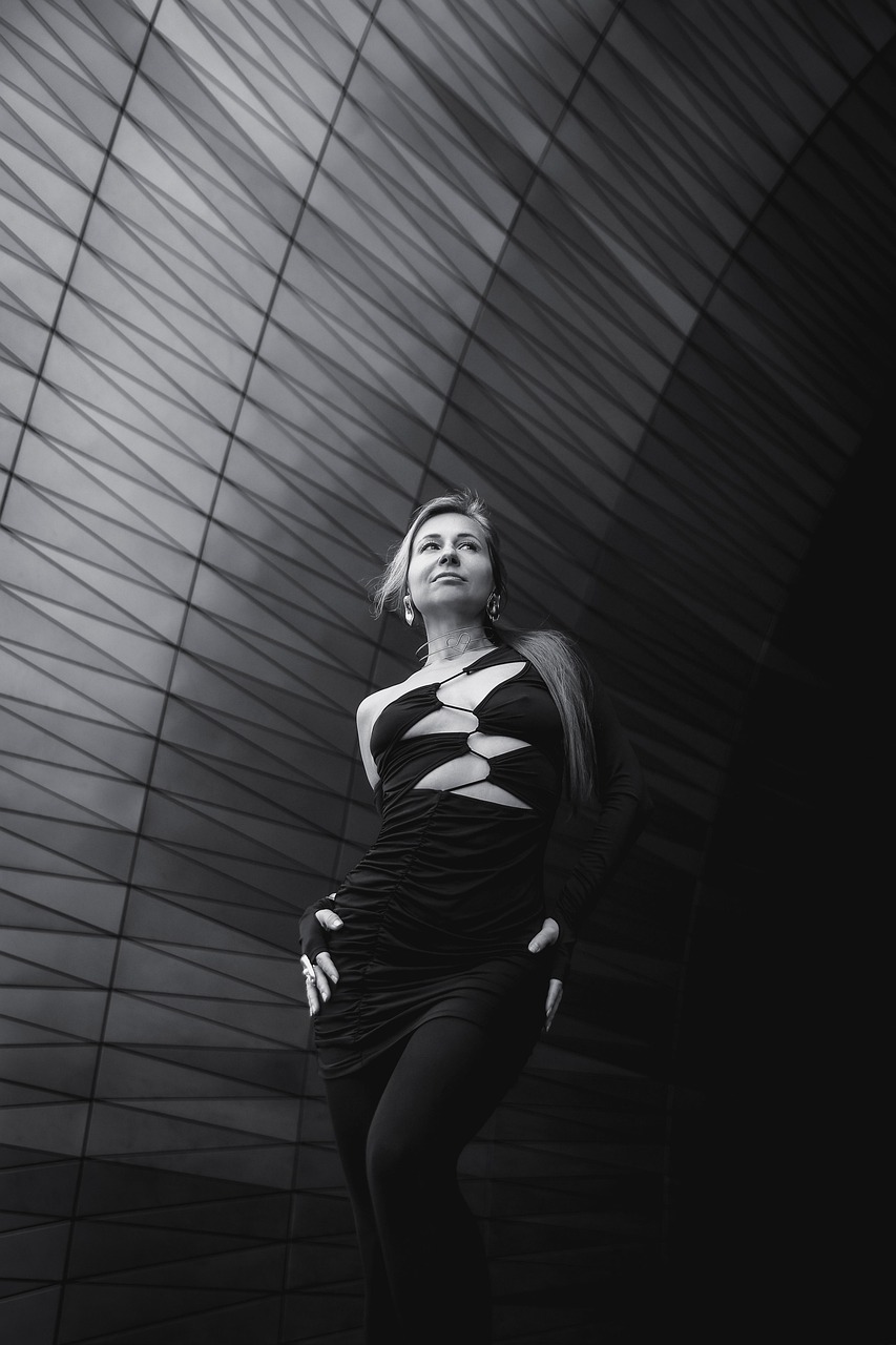entdecken sie die neuesten modetrends, inspirierende stylings und aktuelle kollektionen. ihr online-guide für fashion-liebhaber – von casual bis high fashion, für jeden anlass perfekt gekleidet!