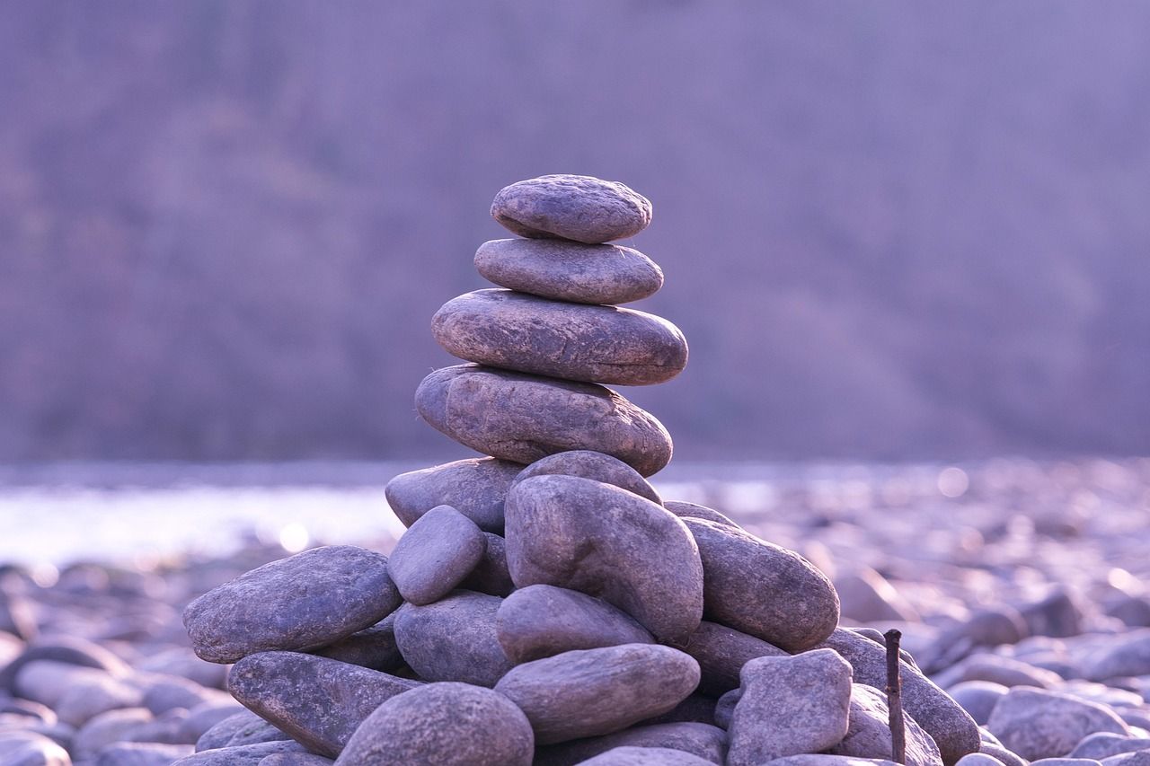 entdecken sie, wie eine ausgewogene work-life-balance ihr wohlbefinden verbessert und ihre produktivität steigert. tipps und strategien für ein harmonisches berufs- und privatleben.