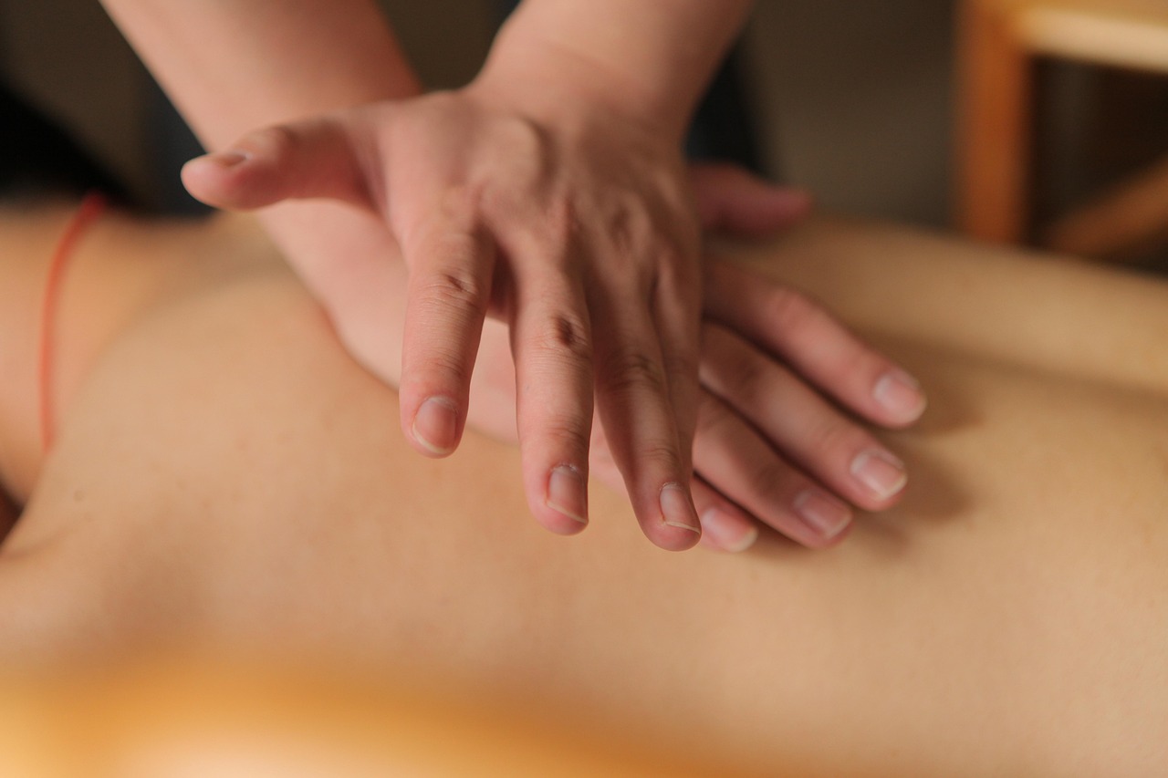 präventivmedizin in der orthopädie: strategien zur vorbeugung von erkrankungen des bewegungsapparates und förderung der gelenkgesundheit.