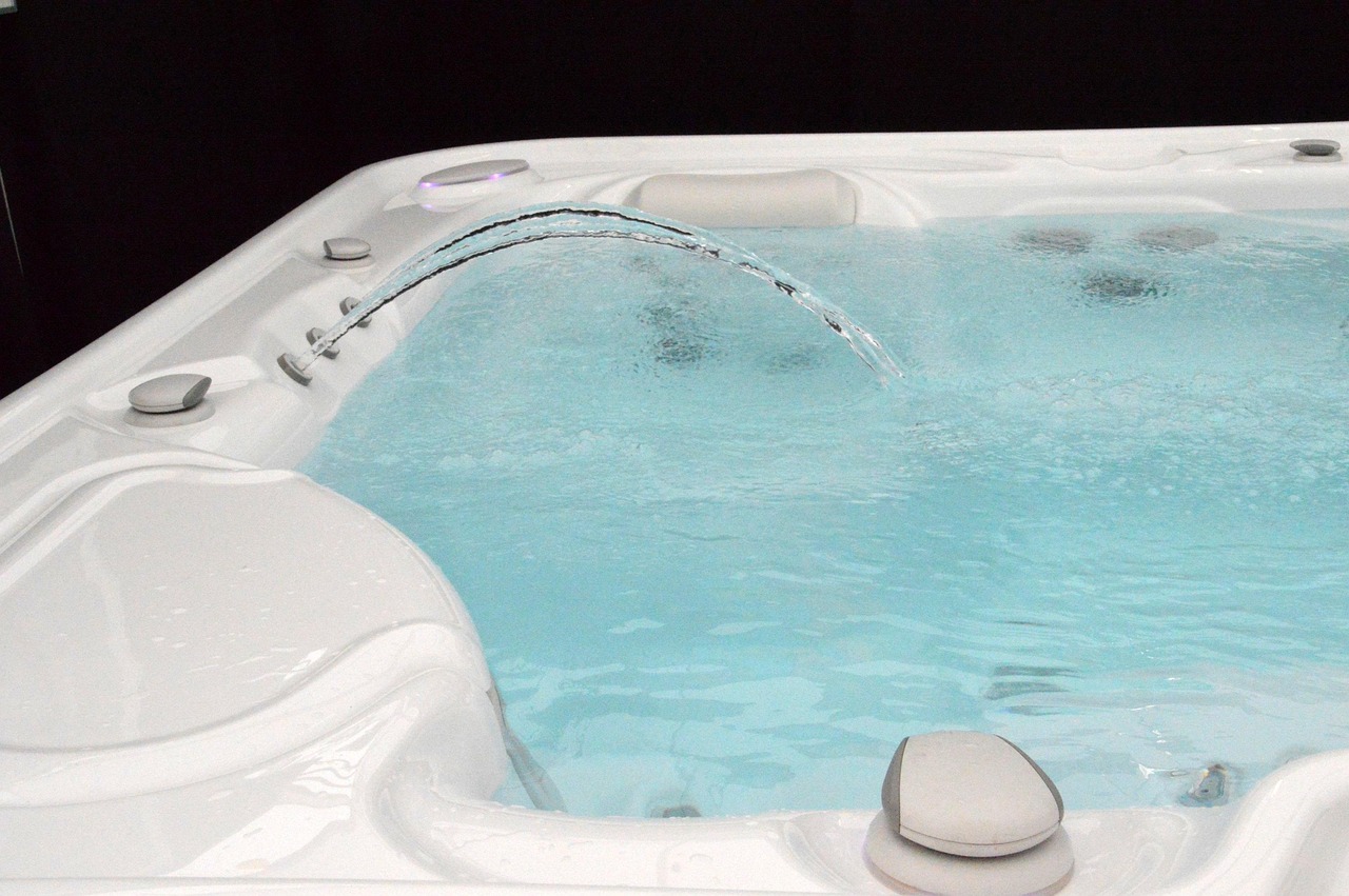 entdecken sie die vorteile der balneotherapie: heilende anwendungen mit mineralhaltigem thermalwasser zur förderung von gesundheit und wohlbefinden.