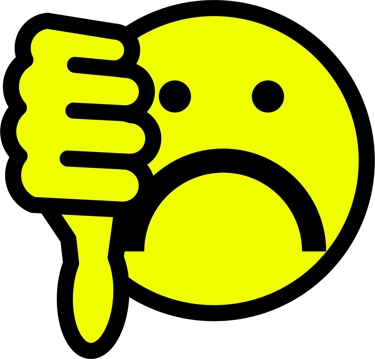 Wie geht man mit negativem Feedback in der Kommunikation um?