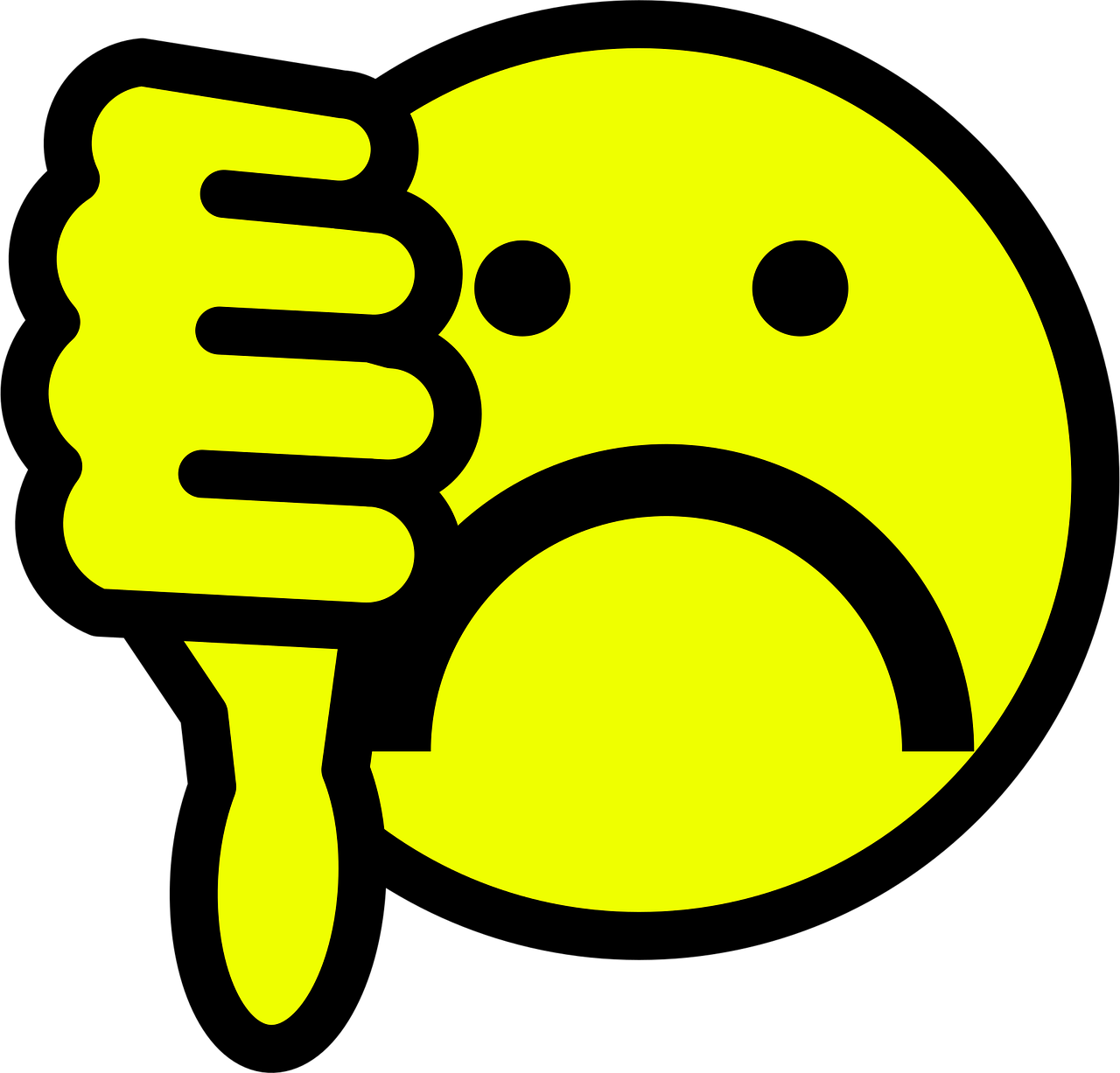 Wie geht man mit negativem Feedback in der Kommunikation um?