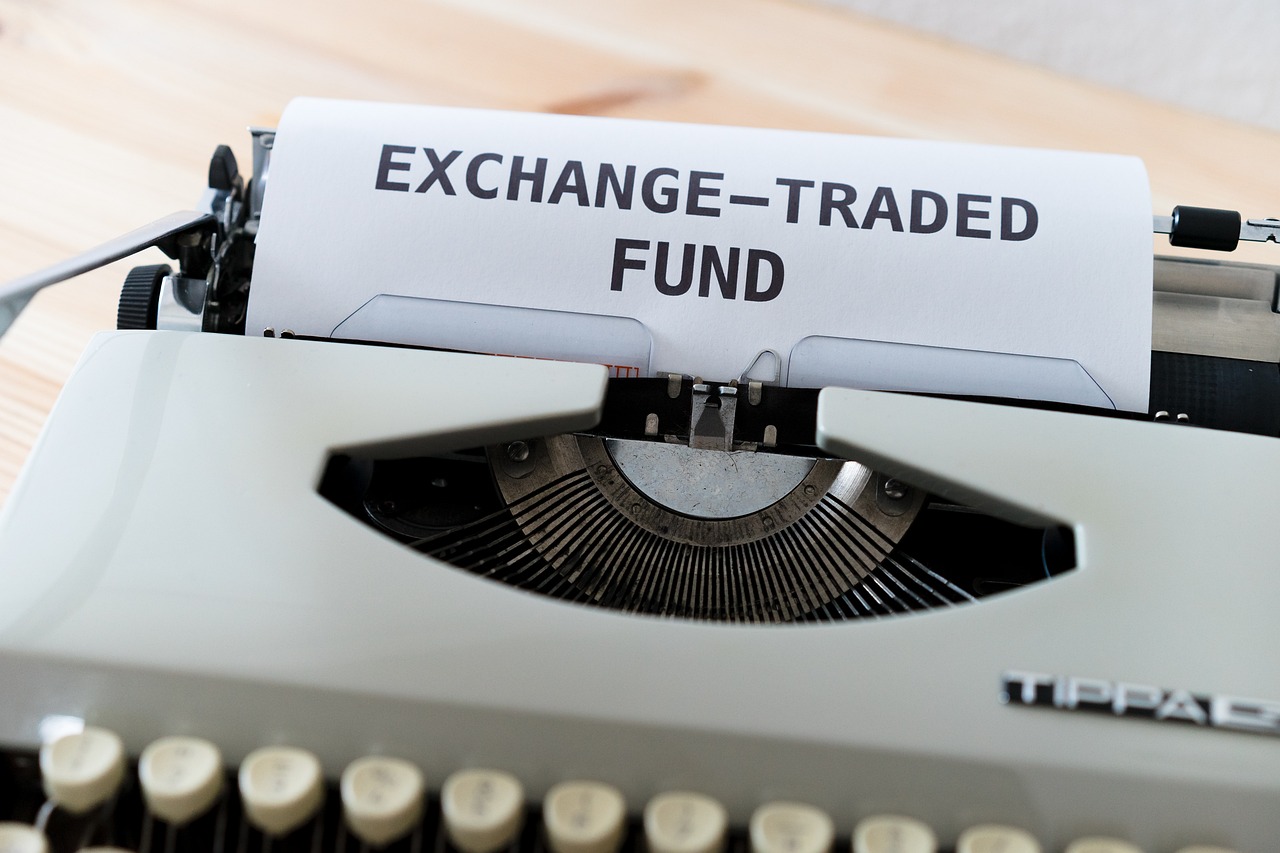Wie funktioniert ETF-Sparen für die Altersvorsorge?
