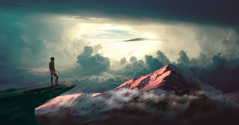 Kilimandscharo und Mount Kenya: Die Giganten Ostafrikas