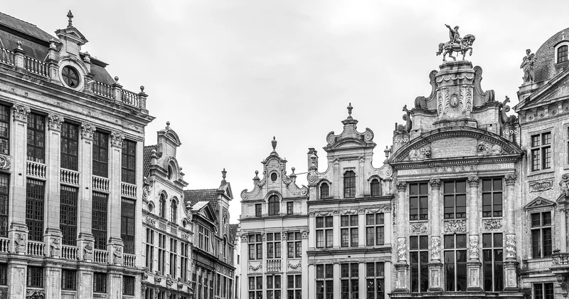 Brüssel als Hauptstadt Europas – und was das für die belgische Identität bedeutet