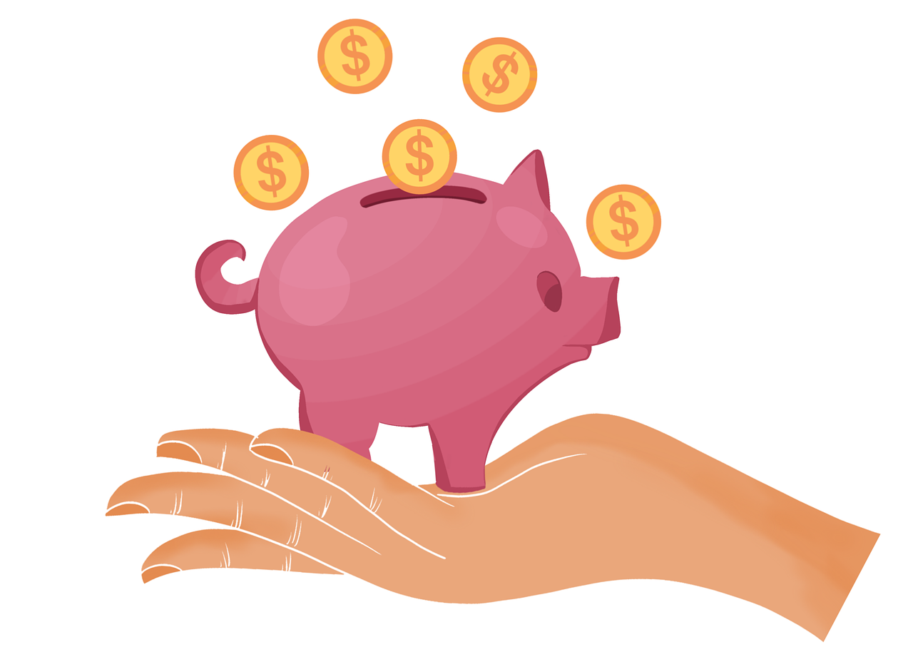 Wie kann man im Alltag Geld sparen ohne Verzicht?