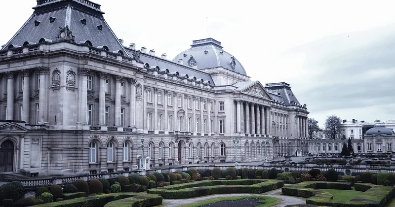 Die Region Brüssel-Hauptstadt: Ein eigener Mikrokosmos