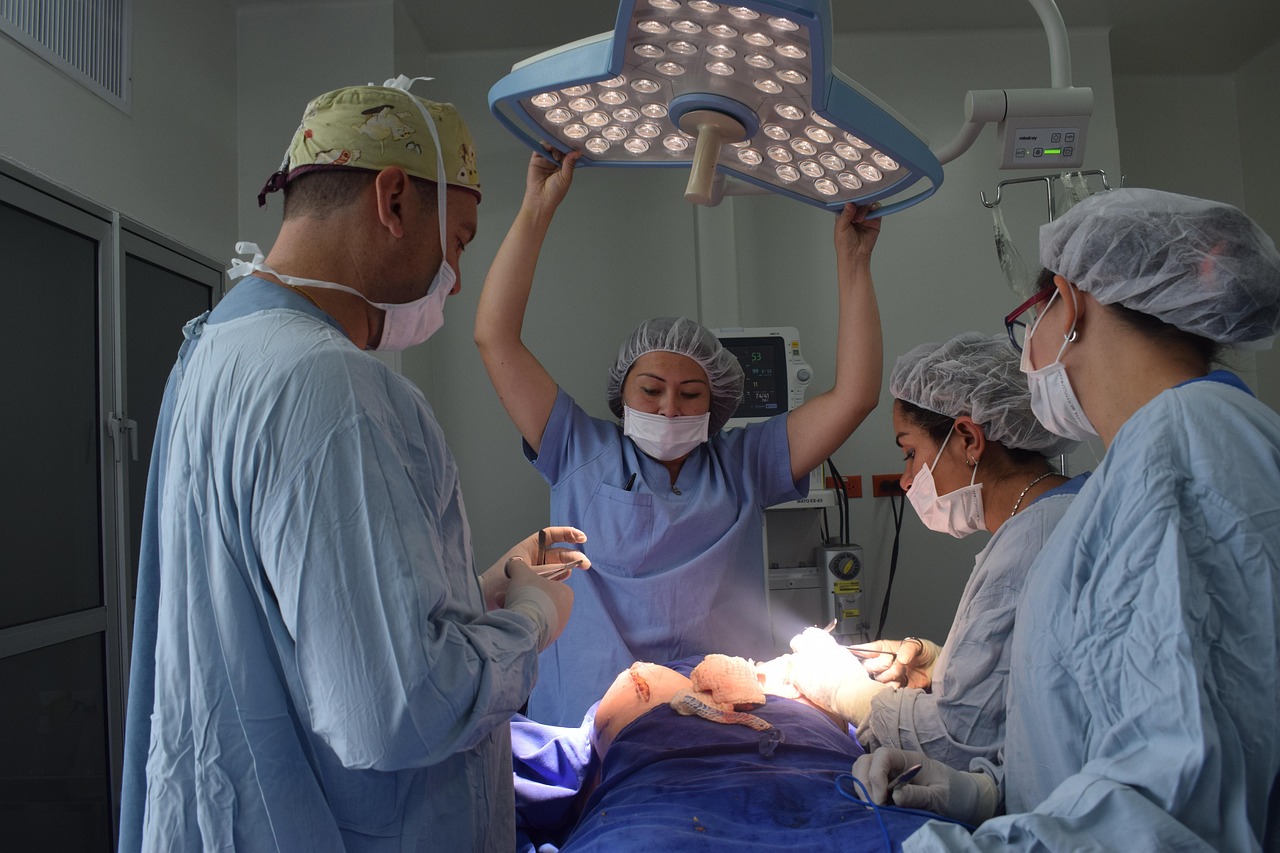 Welche Alternativen gibt es zur orthopädischen Chirurgie?