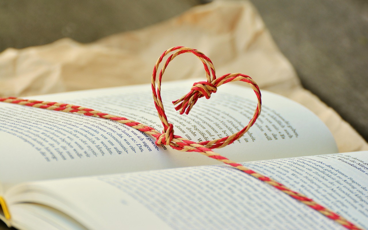 Welche Bücher sollte jeder einmal in seinem Leben gelesen haben?