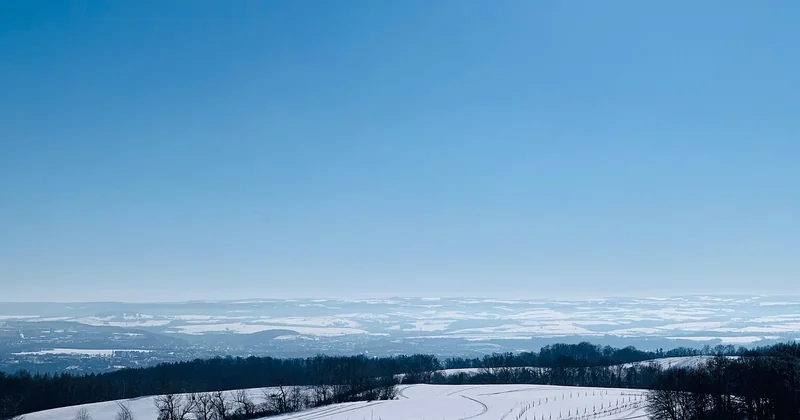 Äthiopisches Hochland und Simien Mountains: Das Dach Afrikas