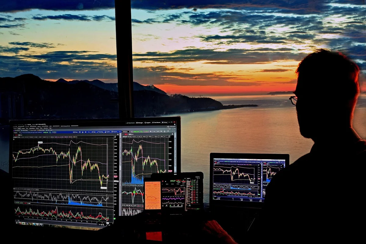 Copy Trading Erfahrungen: die Dinge, die keiner in den Werbevideos zeigt