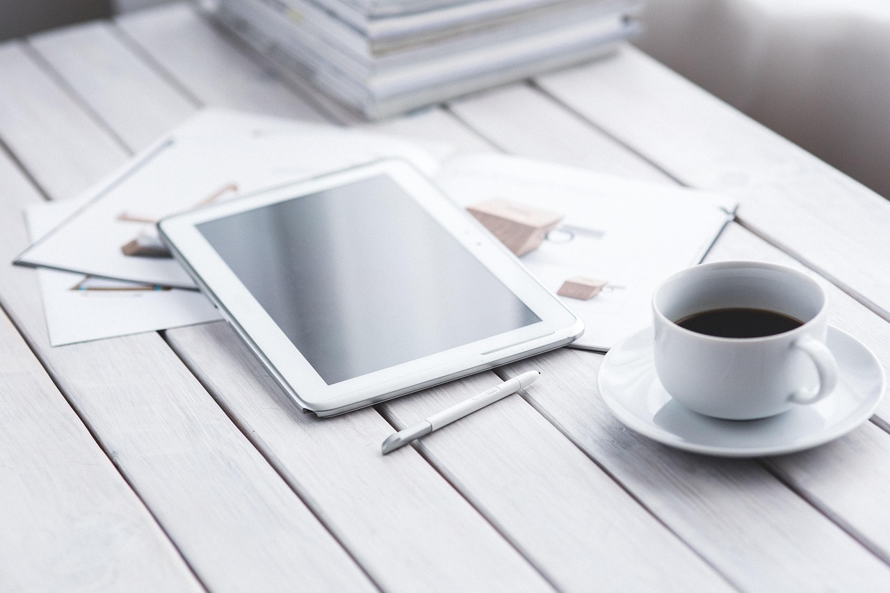 Welche technischen Trends werden 2025 wichtig werden?