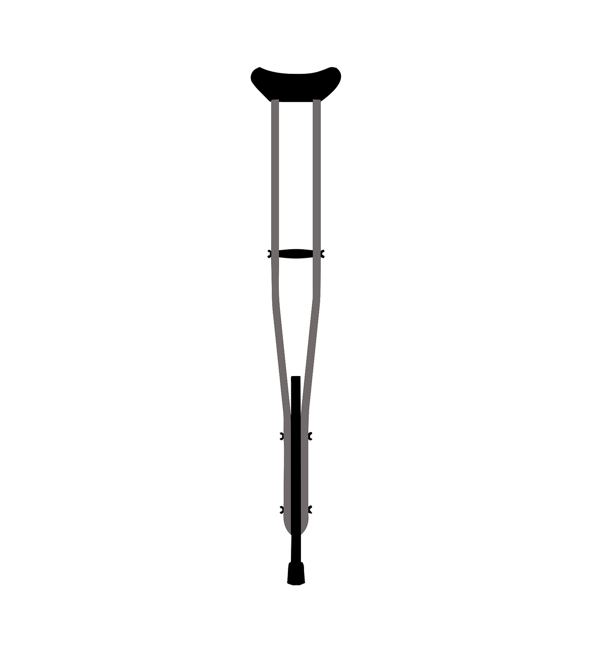 Wann sollten Sie einen Orthopäden aufsuchen?