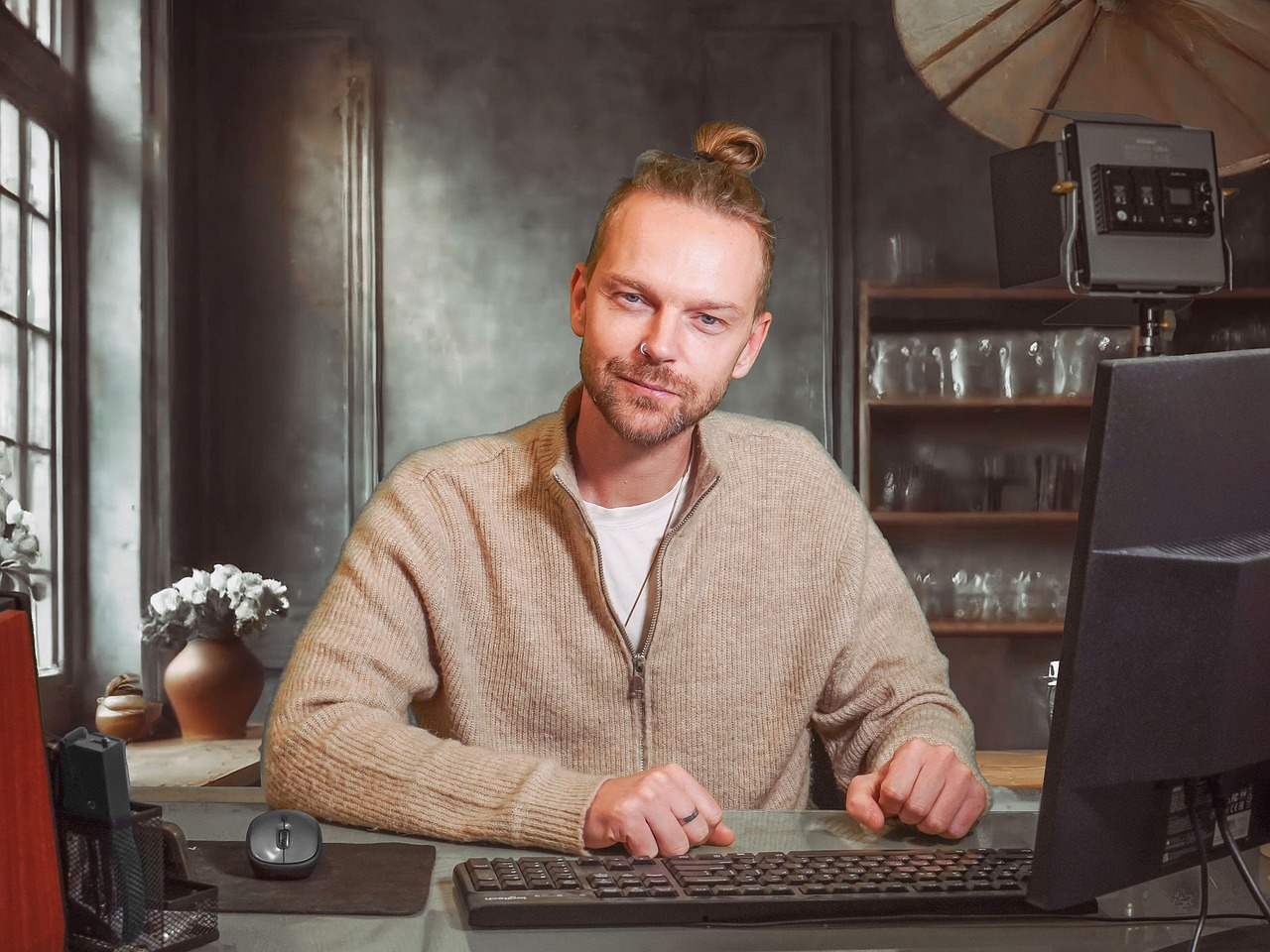 Wie lernt man neue Fähigkeiten als Erwachsener am besten?