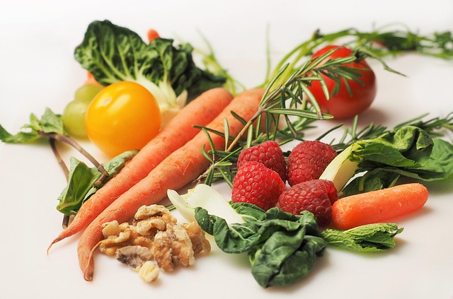 Gesunde Ernährung: Die besten Rezepte für schnelle Gerichte