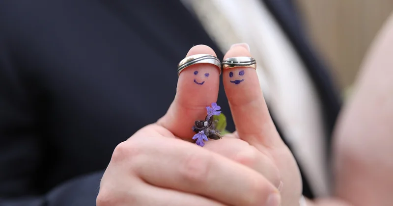 Eiserne Hochzeit: nach wie vielen Jahren genau?