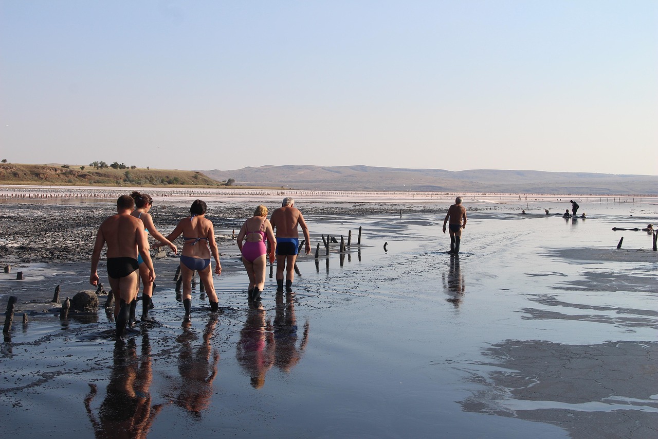 entdecken sie die heilenden kräfte der balneotherapie: entspannung, schmerzlinderung und gesundheitsförderung durch heilwasseranwendungen.