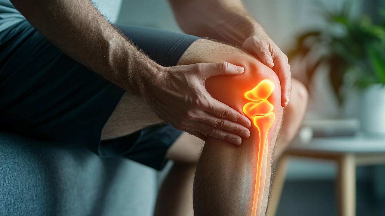 erfahren sie mehr über osteoarthritis, eine häufige gelenkerkrankung, die schmerzen und bewegungseinschränkungen verursacht. informieren sie sich über symptome, behandlungsmöglichkeiten und prävention.